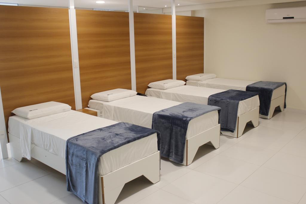 Floresta Hotel São Paulo Pokoj fotografie